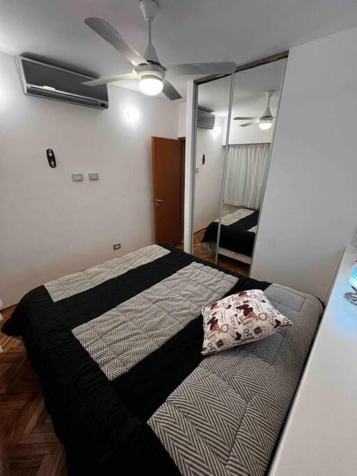 Apartment Heart Of Soho 2 Bedrooms With Patio *