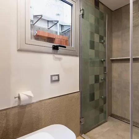 Heart Of Soho 2 Bedrooms With Patio Buenos Aires Exterior photo