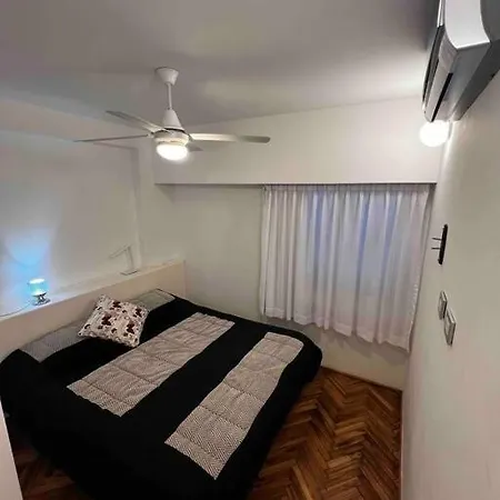 Heart Of Soho 2 Bedrooms With Patio Buenos Aires Exterior photo