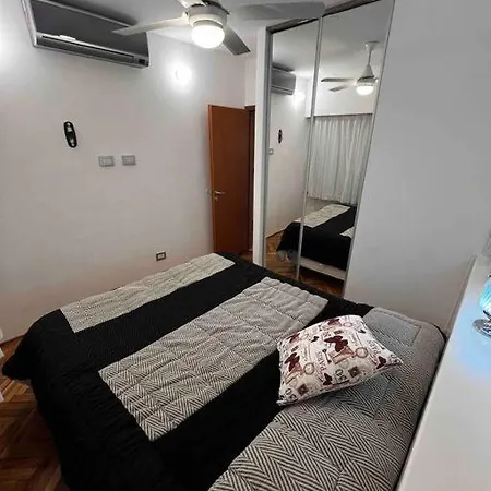 Heart Of Soho 2 Bedrooms With Patio Buenos Aires Exterior photo