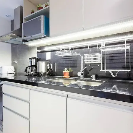 Heart Of Soho 2 Bedrooms With Patio Buenos Aires Exterior photo