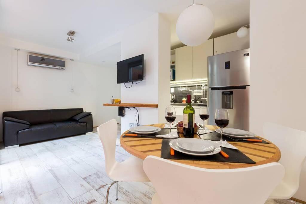 Apartamento Heart Of Soho 2 Bedrooms With Patio *