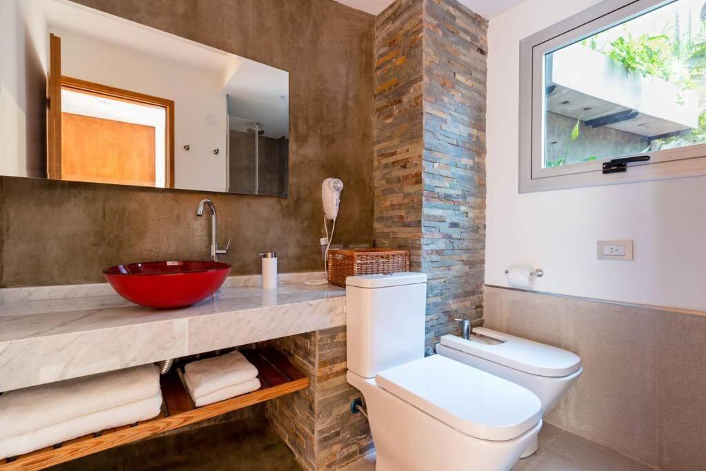 Apartamento Heart Of Soho 2 Bedrooms With Patio *
